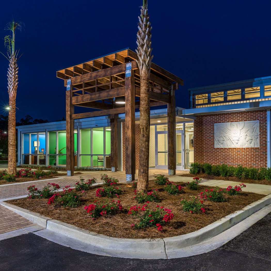 Rollins Edwards Community Center 1